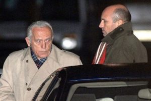 Ergenekon sanığı Yavuz hayatını kaybetti