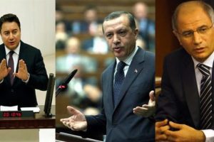 Hepsi de farklı rakam a&ccedil;ıkladı