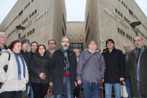 O davada zaman aşımı