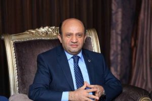 Toplum vicdanının adalet terazisi hi&ccedil; şaşmaz"