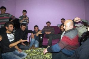 B&ouml;yle "işkence" g&ouml;r&uuml;lmedi