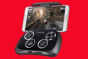Samsung GamePad Ocak'ta T&uuml;rkiye'de