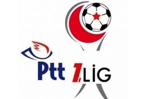 PTT 1. Lig'de ilk yarı karnesi