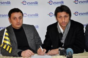 Yeni Malatyaspor'da Mert Korkmaz d&ouml;nemi