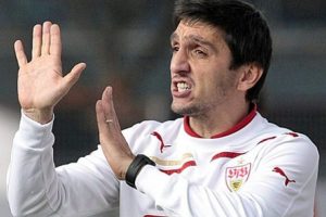 Hannover 96'da Tayfun Korkut d&ouml;nemi