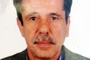 Kaderin b&ouml;ylesi