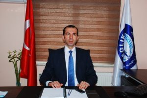 Y&uuml;nk&uuml;l'den yeni yıl mesajı