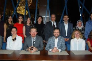Patent sekt&ouml;r&uuml;nde ulusal marka Bursa'dan &ccedil;ıkacak