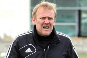 Kayserispor'da şok ayrılık!