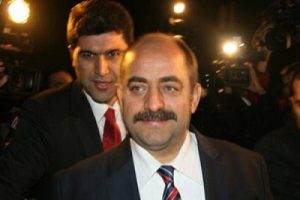Zekeriya &Ouml;z konuştu!