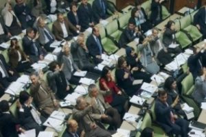 "K&uuml;rt Parlamenterler Federasyonu" kuruluyor
