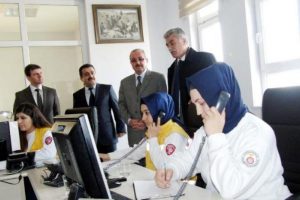 Gelen &ccedil;ağrıların y&uuml;zde 97'si asılsız