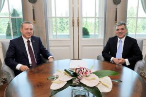 Yılın son g&ouml;r&uuml;şmesi bitti