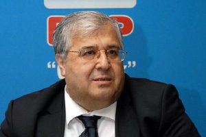 DSP 2014'de &ouml;zg&uuml;rl&uuml;k istedi