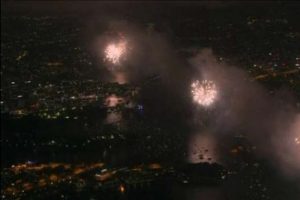 Avustralya da 2014'e girdi