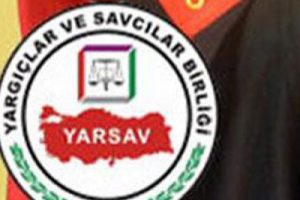 YARSAV'dan su&ccedil; duyurusu!
