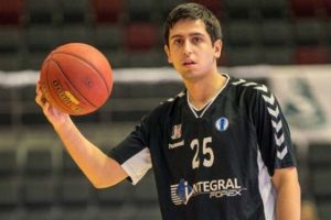 Doğukan Şanlı ameliyat oldu