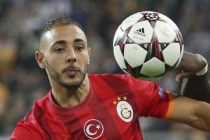Amrabat Premier Lig yolunda