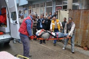 36 g&uuml;nl&uuml;k yaşam m&uuml;cadelesini kaybetti