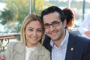"Gezi" şehidinin adı polis merkezinde yaşayacak
