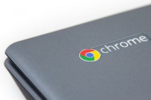 2013 Chromebook'ların yılı oldu