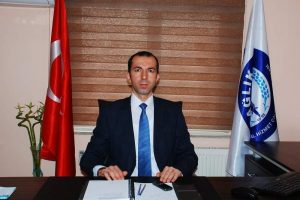 Sağlık-Sen'den yılbaşı mesajı