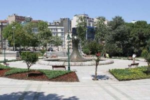 Gezi Parkı kapatıldı mı?