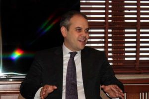 Bakanlık gibi "ağabey"lik de Kılı&ccedil;'tan Kılı&ccedil;'a ge&ccedil;ti