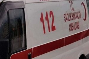 5'inci kattan d&uuml;şerek &ouml;ld&uuml;