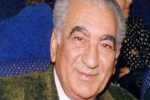 Ayhan S&ouml;kmen hayatını kaybetti