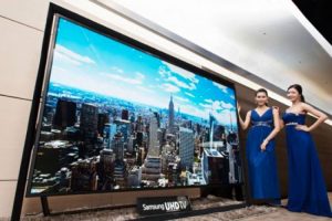 İşte Dünya'nın en pahalı televizyonu! 