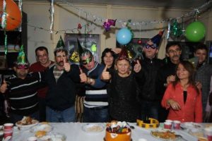 Yeni yıla yeni y&uuml;zlerle girdiler