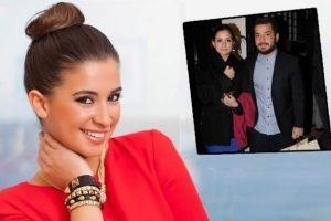 Buse Terim d&uuml;ğ&uuml;n tarihini a&ccedil;ıkladı