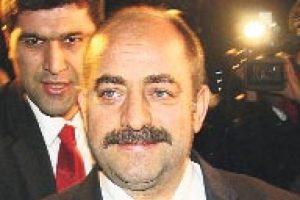 O savcı Zekeriya &Ouml;z m&uuml;?