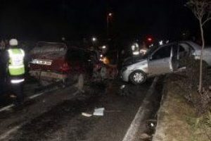 Yılın ilk acı haberi