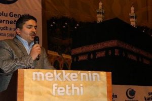 Alternatif yılbaşı kutlaması