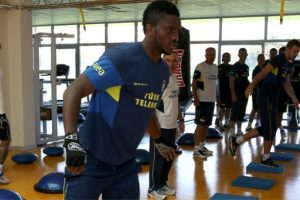 Yobo'ya Sheffield United kancası