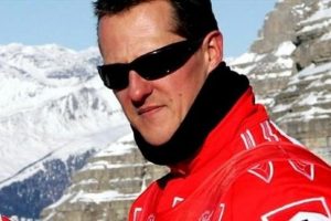 Schumacher'in kaldığı hastanede medya skandalı