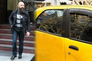 Muhteşem S&uuml;leyman'ın taksi &ccedil;ilesi