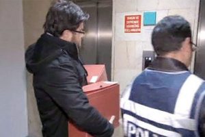 Ayakkabı kutusu kumbara oluyor