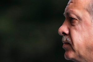 Hedefleri Erdoğan'ı Mursi gibi yargılamak!