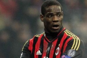 G.Saray'ın 2014 bombası Balotelli