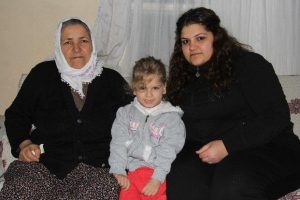 &Ccedil;ilem'in &ccedil;ilesi