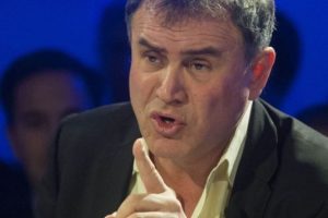 Roubini'den T&uuml;rkiye'ye 2014 uyarısı