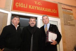 CHP'den 'oyuna ve evine sahip &ccedil;ık' &ccedil;ağrısı