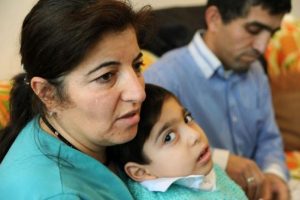 'G&uuml;c&uuml;m&uuml;z yetmiyor'