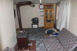 Bebeğinin sağlığına kavuşacağını g&ouml;remeyecek