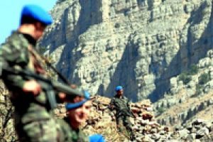 G&uuml;neydoğudaki &ccedil;atışmalarda 25 yılın en iyi istatistiği