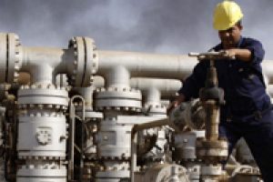 K&uuml;rt petrol&uuml; akmaya başladı
