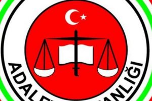 Adalet Bakanlığı M&uuml;steşarlığına atama